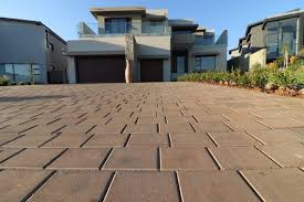 Trusted Ballinger, TX Driveway Paving Experts